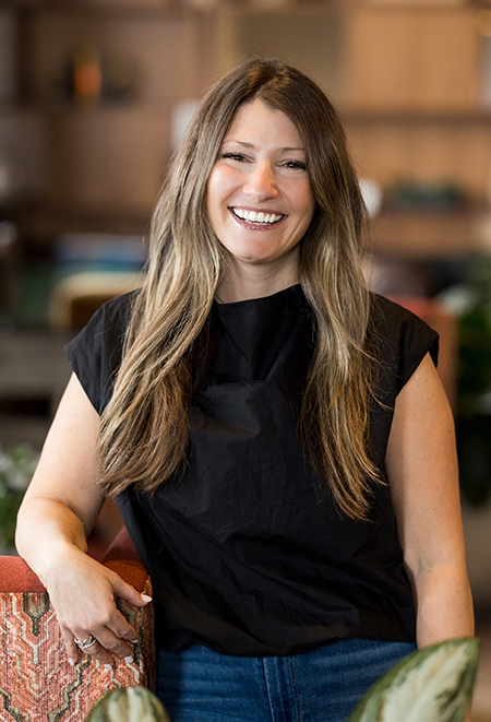 Jenna CBHB Headshots